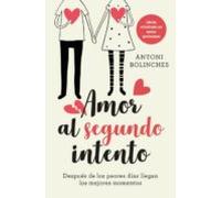Amor Al Segundo Intento