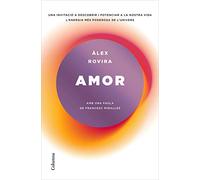 Amor: Amb una faula de Frances Miralles (NO FICCIÓ COLUMNA)