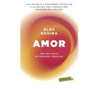 Amor: Amb una faula de Francesc Miralles (LABUTXACA)