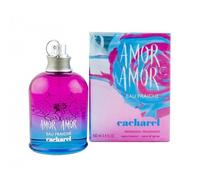 Amor Amor eau Fraiche Cacharel 100 ml. spray