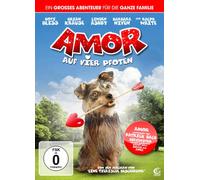 Amor auf vier Pfoten [Alemania] [DVD]