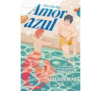 Amor azul: A veces hay que salir del mar para encontrar tu pez... (Ficción crossover)