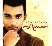 Amor by Jon Secada (1995-10-16)