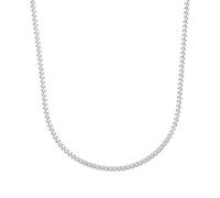 amor - Collar Unisex Mujer Hombre en Plata 925 - AMR-N0081