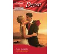 Amor Completo (ebook)