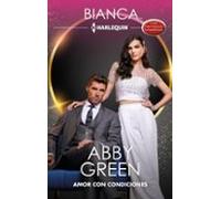 Amor Con Condiciones (ebook)