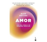 Amor: Con una fábula de Francesc Miralles (Vivir Mejor)