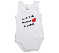 Amor Corporal de Mamá y Papá - 1 Mes Premamy