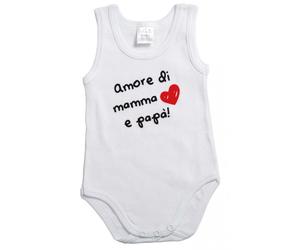 Amor Corporal de Mamá y Papá - 1 Mes Premamy