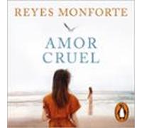 Amor Cruel (audiolibro)