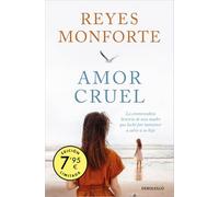 Amor cruel (campaña edición limitada)