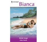 Amor Cruel (ebook)