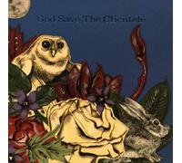 amor de dias God Save the Clientele (CD)