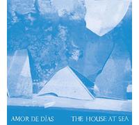 Amor De Dias - The House at Sea [Vinyl] [Vinilo]