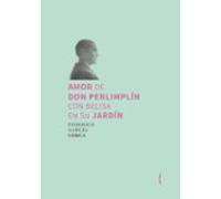 Amor de don Perlimplín con Belisa en su jardín (Biblioteca Lorca)