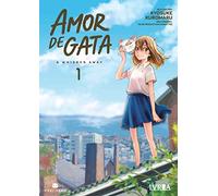 Amor de Gata 01