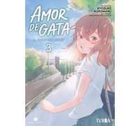 Amor de Gata 03