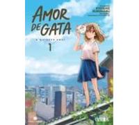 Amor De Gata Nº 1