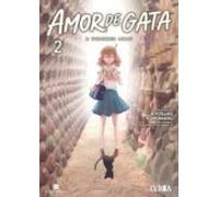 amor de gata nº 2