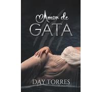 Amor de Gata: Tapa Dura