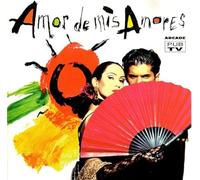 Amor de mis amores