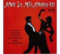 Amor de Mis Amores 92