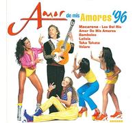 Amor De Mis Amores '96