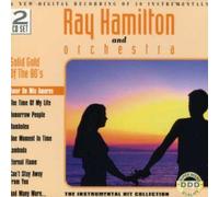 Amor De Mis Amores by Ray -Orch.- Hamilton