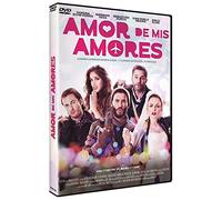 Amor de mis amores [DVD]