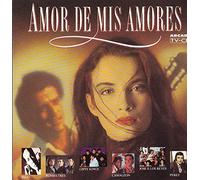 Amor de mis Amores-Gipsy Summer Fiesta (1994) - Los Reyes, Paco, Gipsy Queens..