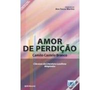 amor de perdiçao a2