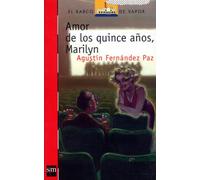 Amor de quince años, Marilyn: 96 (El Barco de Vapor Roja)