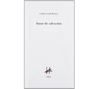 AMOR DE SALVACION (LATORRE LITERARIA)