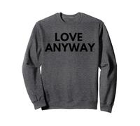 Amor de Todos Modos Sudadera