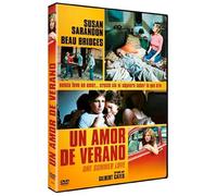 Amor de verano / Dragonfly