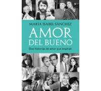 Amor Del Bueno (ebook)
