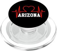 Amor del Estado de Origen - Arizona PopSockets PopGrip para MagSafe