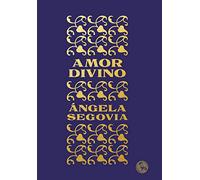 Amor divino: 16 (Libros Inútiles)