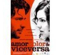 Amor dolor & viceversa DVD