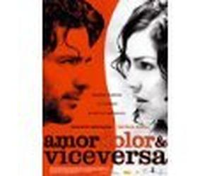 Amor dolor & viceversa DVD