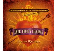 Amor.Dolor Y Lagrimas