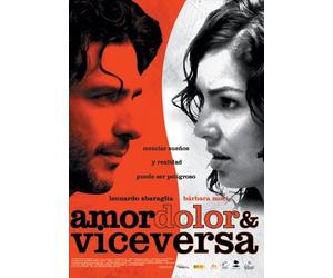 Amor, Dolor Y Viceversa / Love, Pain and Vice Versa ( Violanchelo ) ( Amor, Dolor & Viceversa )