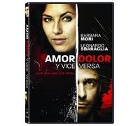 Amor, Dolor Y Viceversa [USA] [DVD]