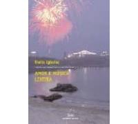 Amor E Musica Lixeira