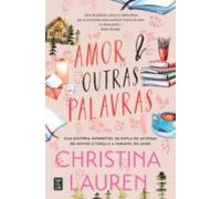 Amor E Outras Palavras (ebook)