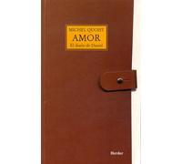 Amor: El diario de Daniel (fuera de colección)