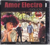 Amor Electro - Amor Electro - Revolucao [2CD] 2014 [SPECIAL EDITION]