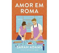 Amor em Roma (Em Portugues do Brasil)