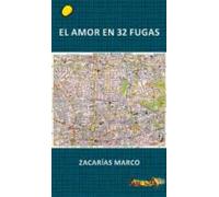 Amor En 32 Fugas El