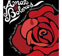 AMOR EN BOLEROS - VARIOS (UK Import)